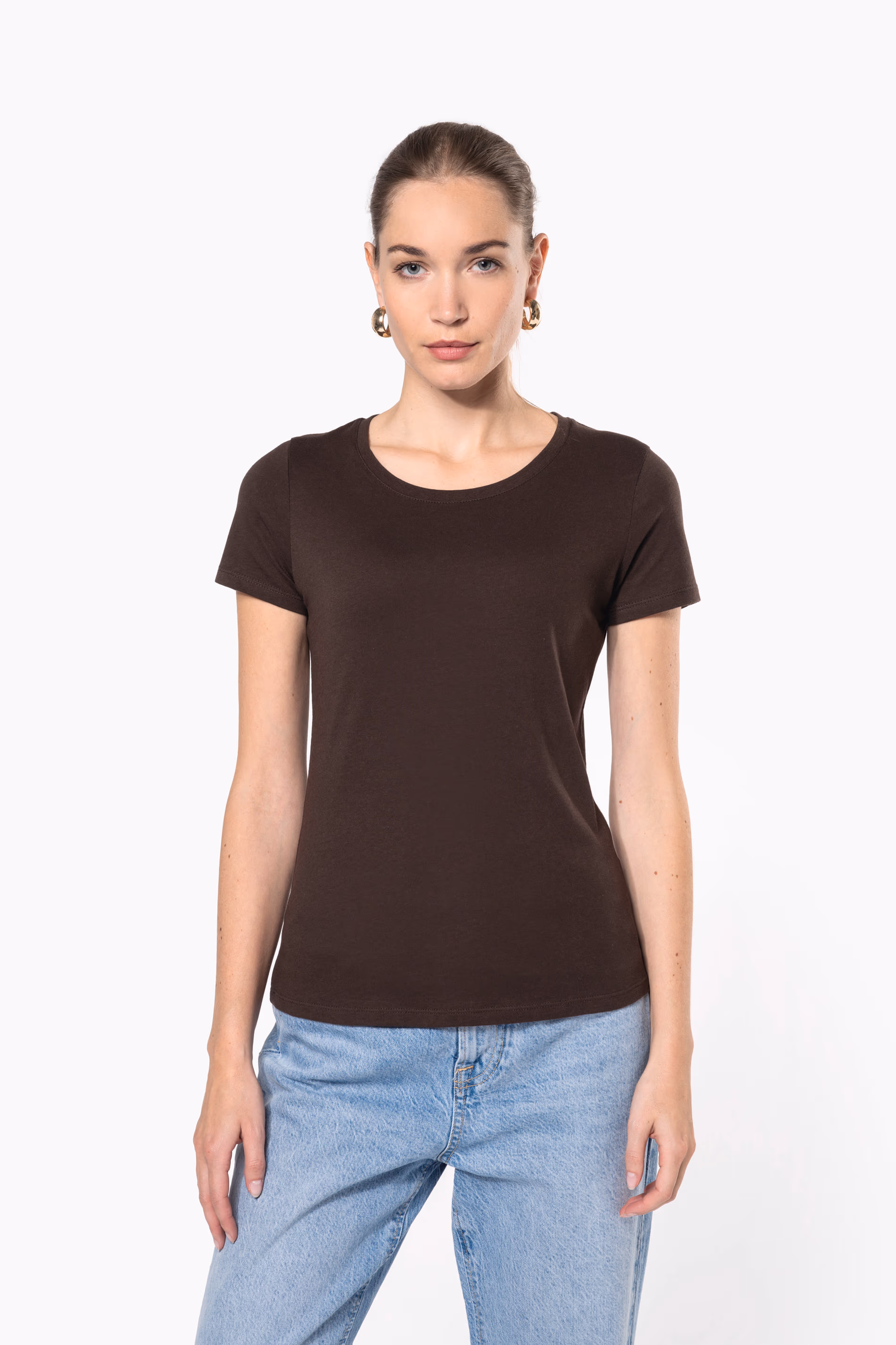 K3026IC - T-shirt Bio150 IC de senhora