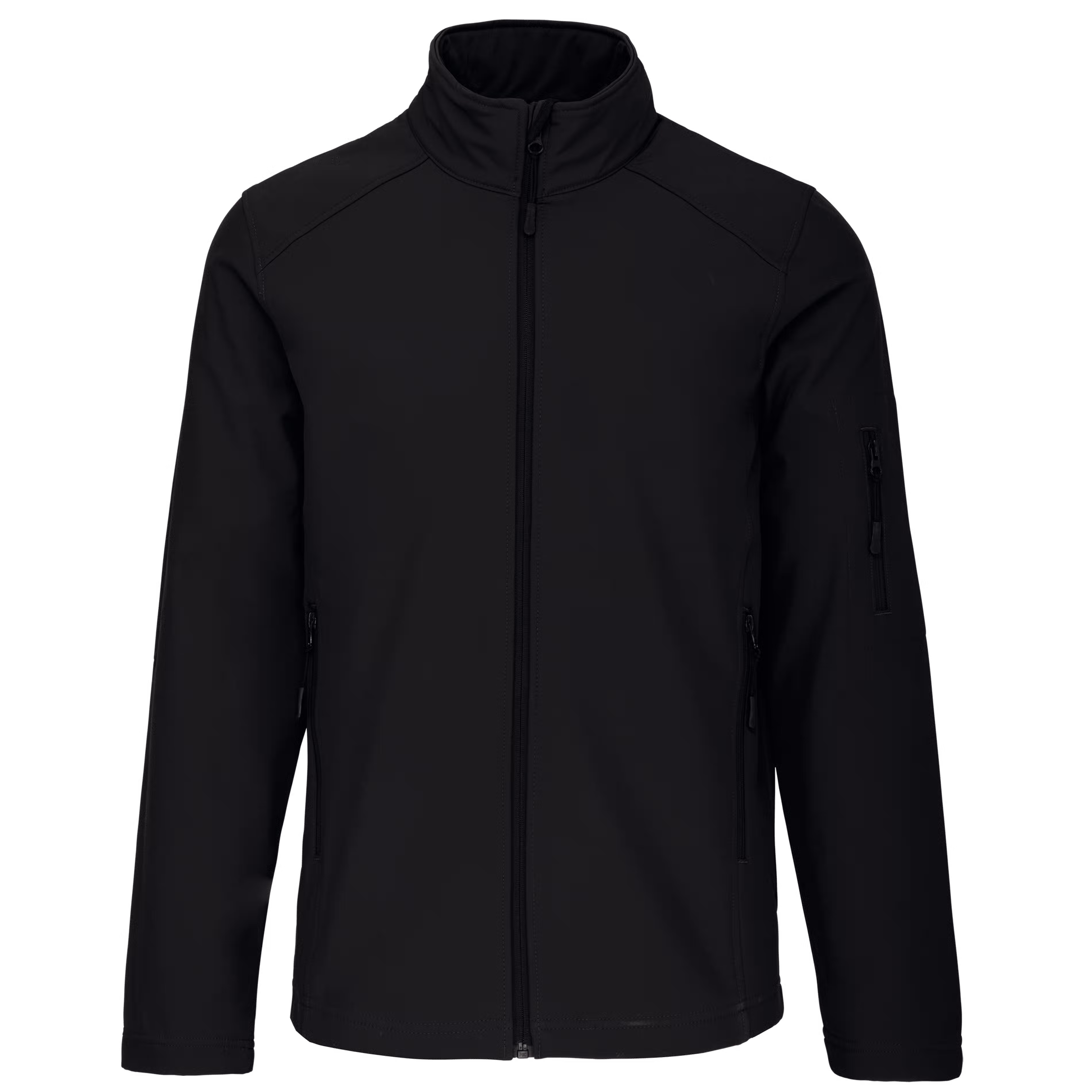 K401 - Casaco softshell de homem - Imagem 4
