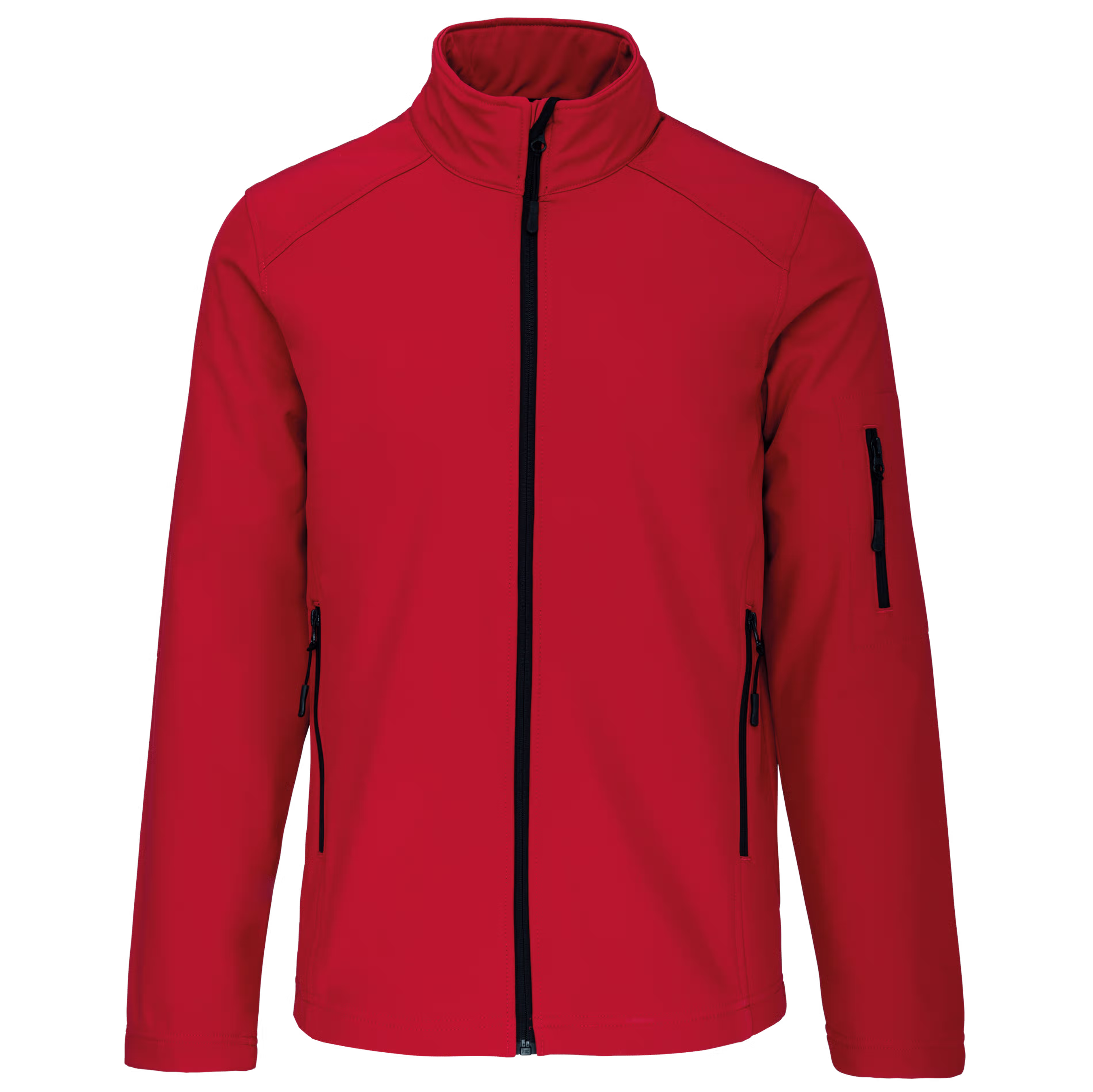 K401 - Casaco softshell de homem - Imagem 7