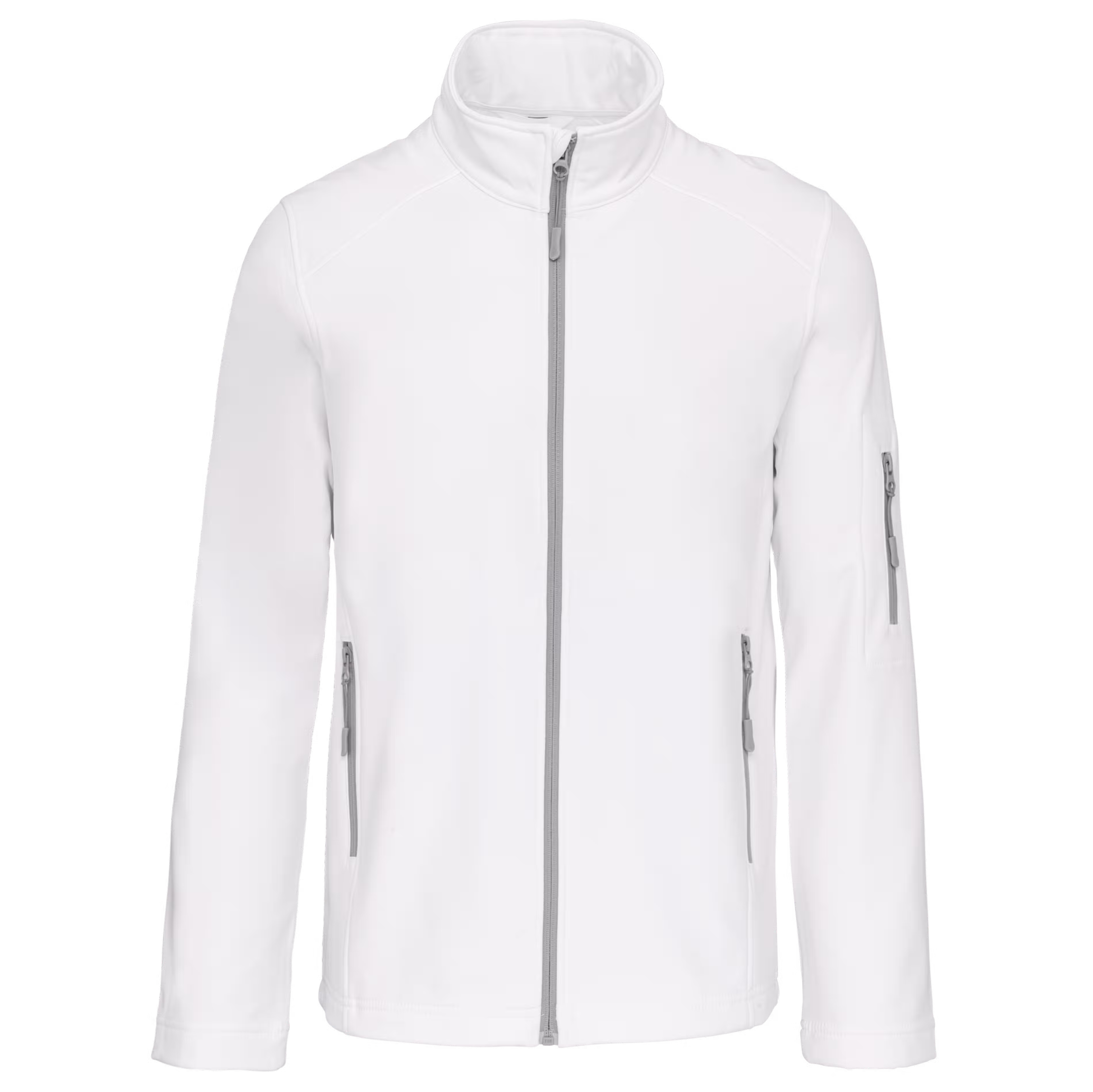K401 - Casaco softshell de homem - Imagem 8