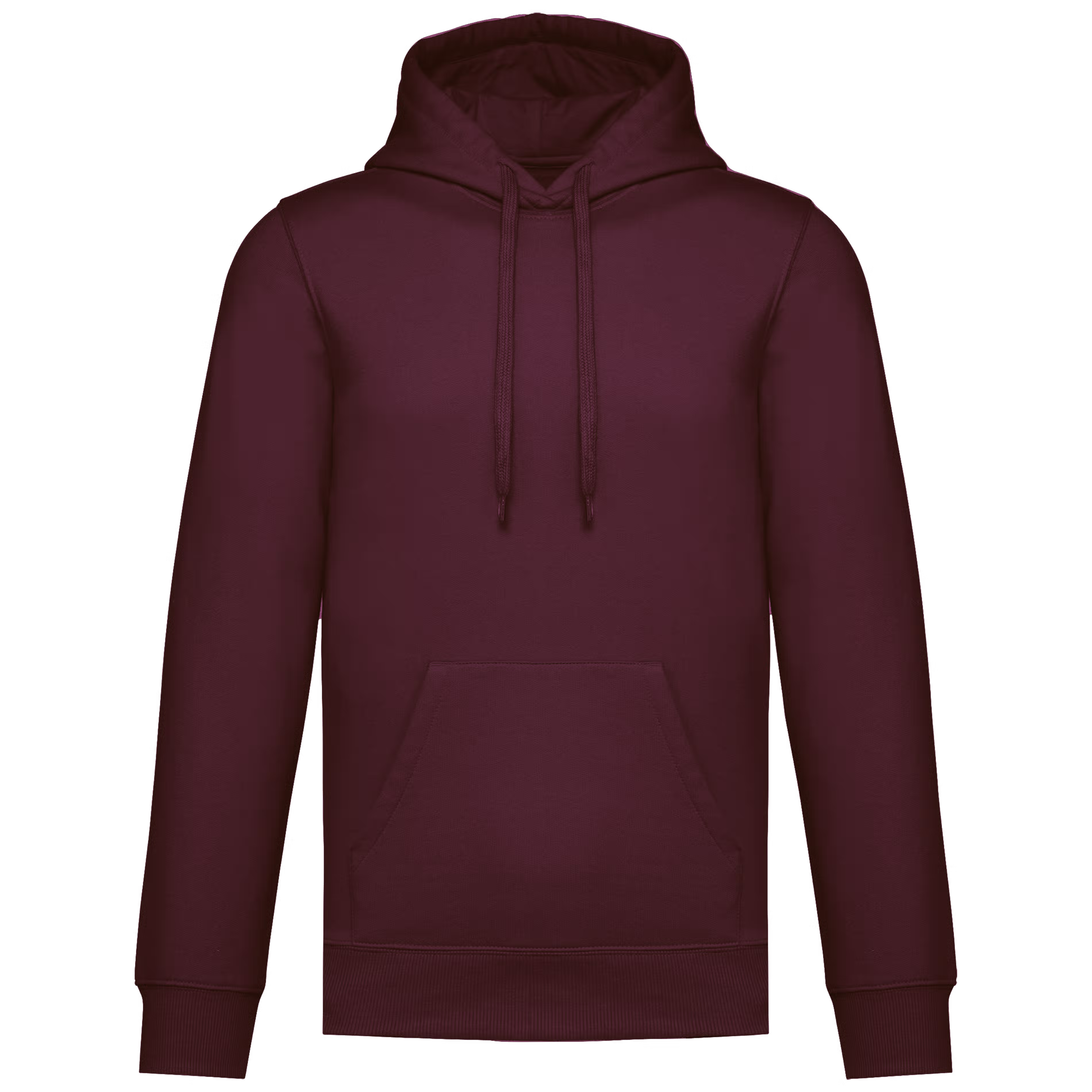 K4041 - Sweatshirt reciclada com capuz unissexo - Imagem 9